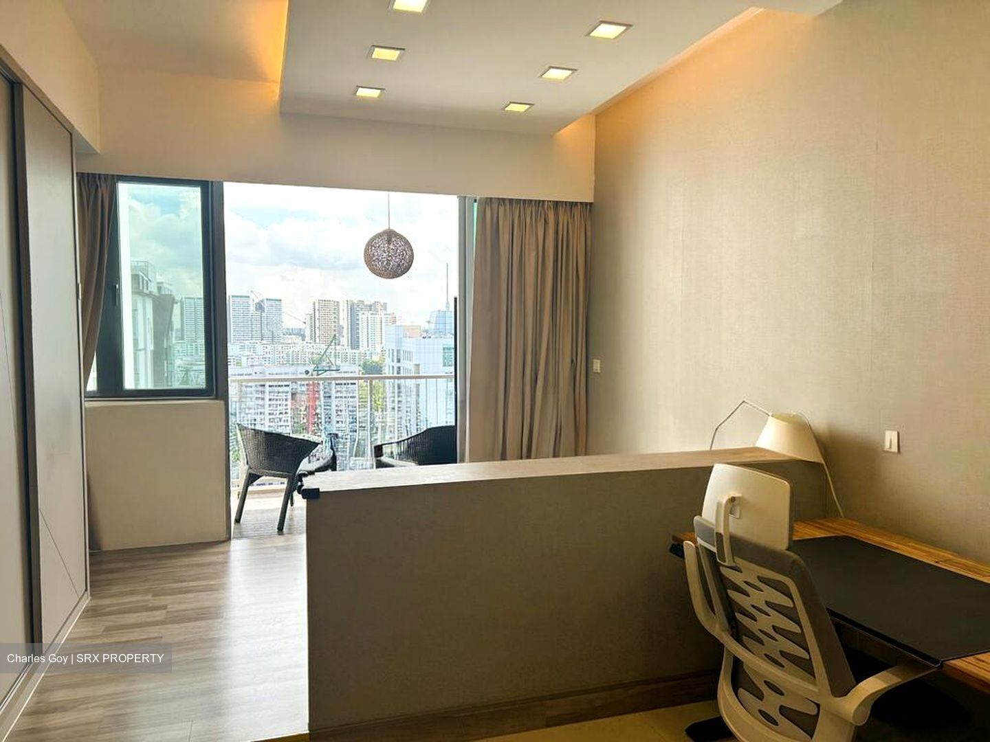 The Interweave (D12), Apartment #496354961